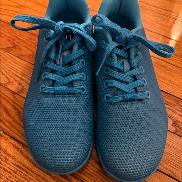 NOBULL Vibrant Blue Training Shoes W8, M6.5 - Picture 3 of 6